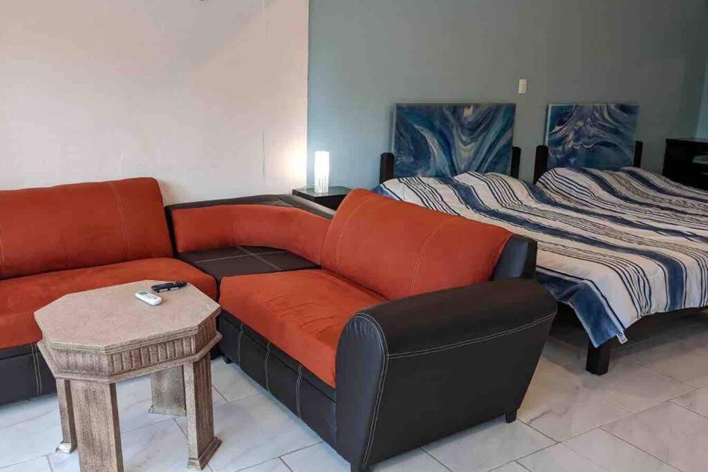 Cancun Oceanfront, Entire Apartment Exteriér fotografie