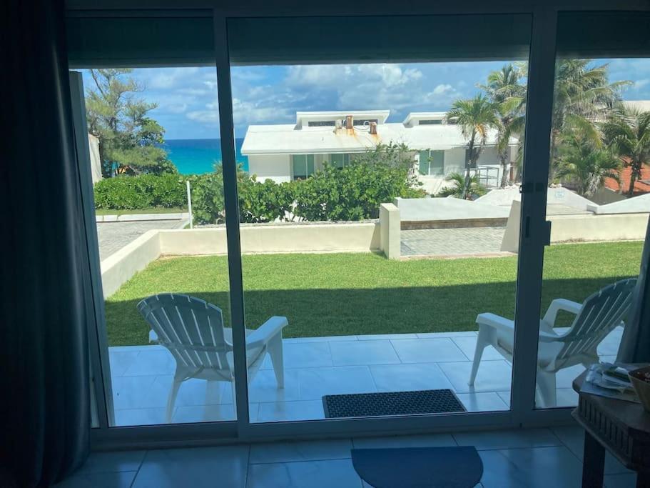 Cancun Oceanfront, Entire Apartment Exteriér fotografie