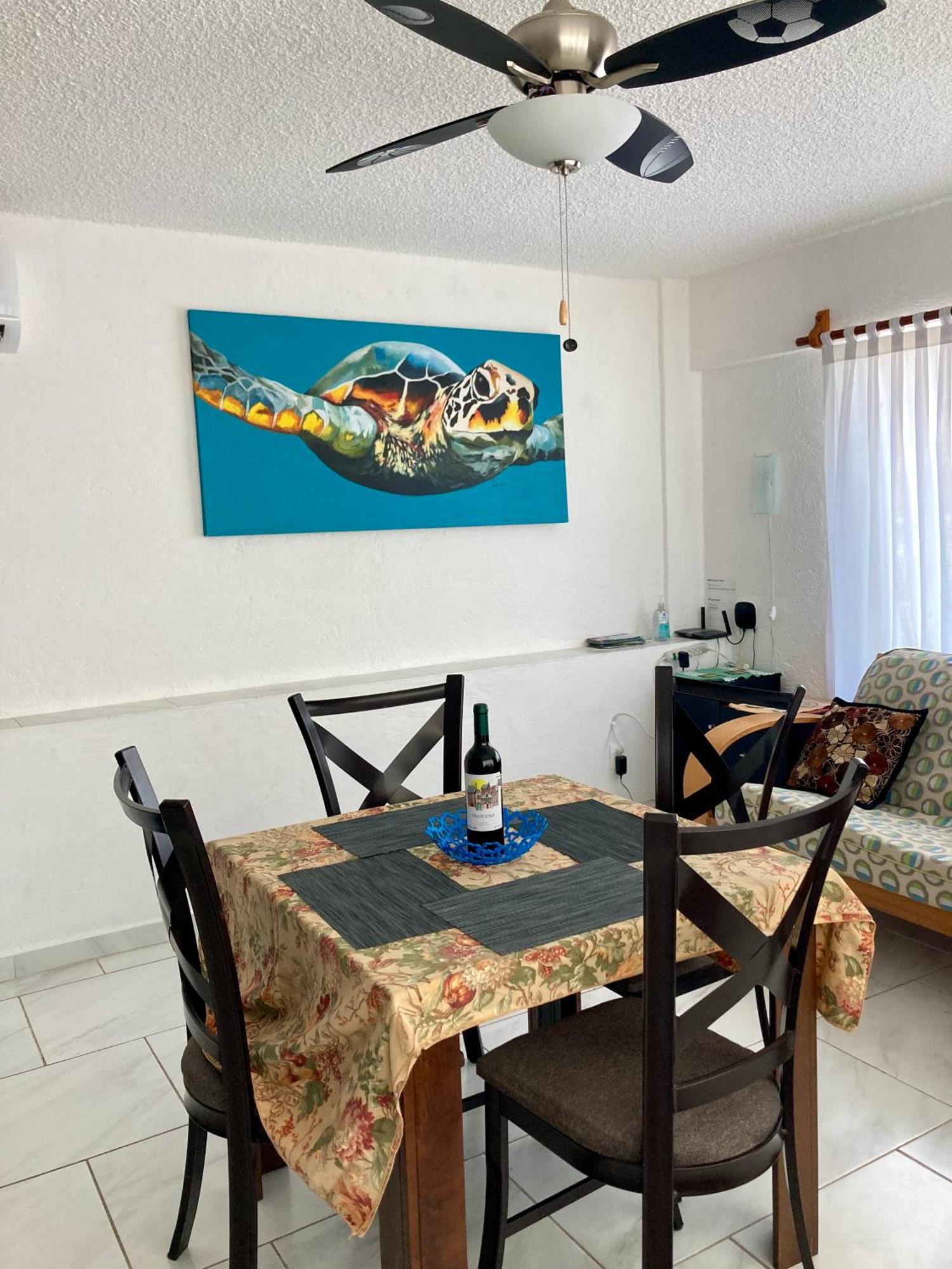 Cancun Oceanfront, Entire Apartment Exteriér fotografie